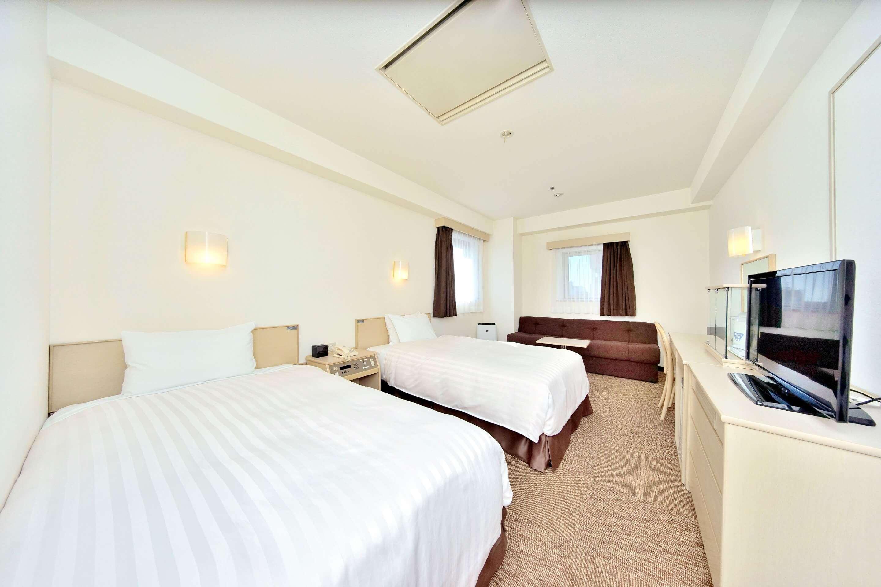 Best Western Osaka Tsukamoto Kültér fotó