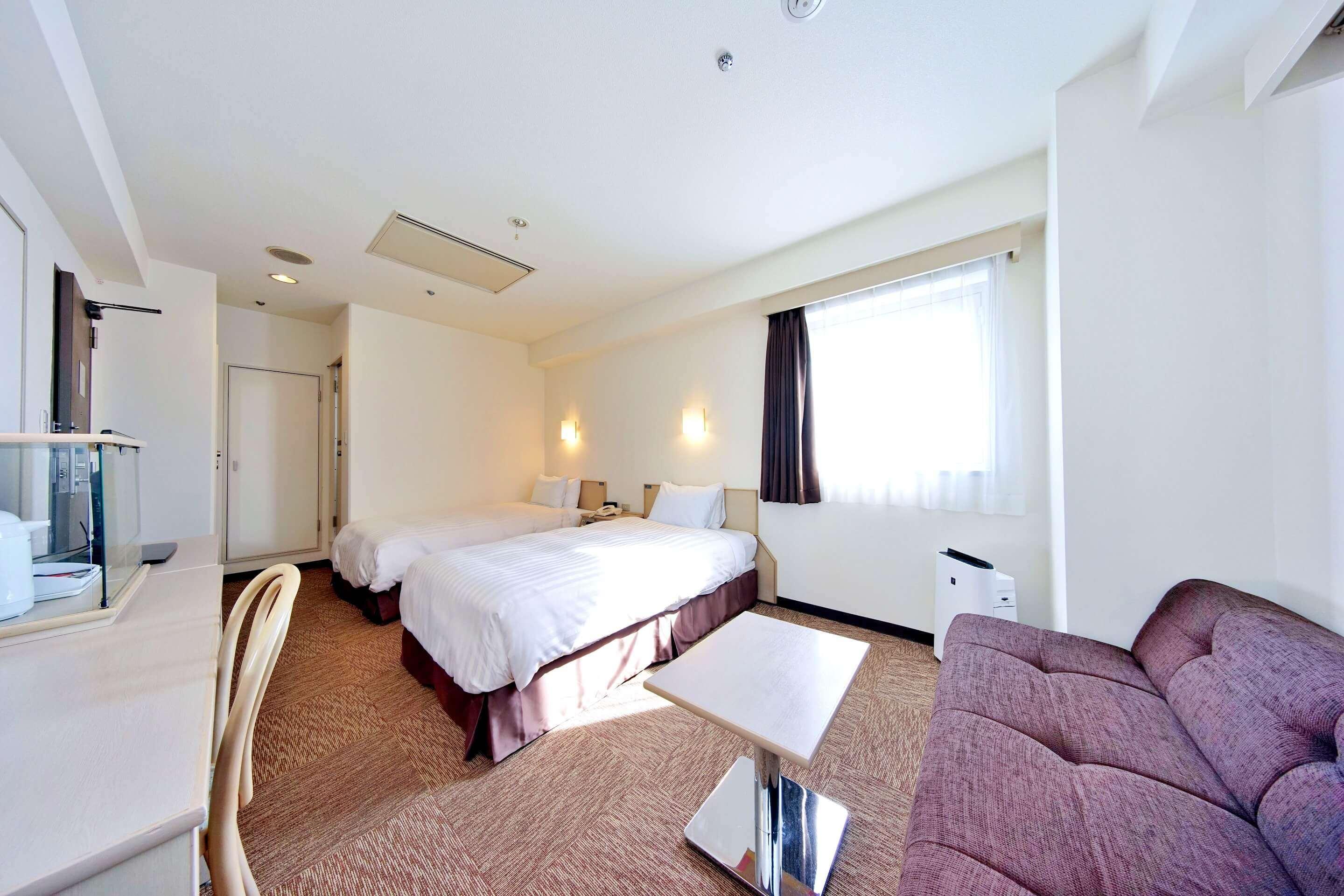 Best Western Osaka Tsukamoto Kültér fotó