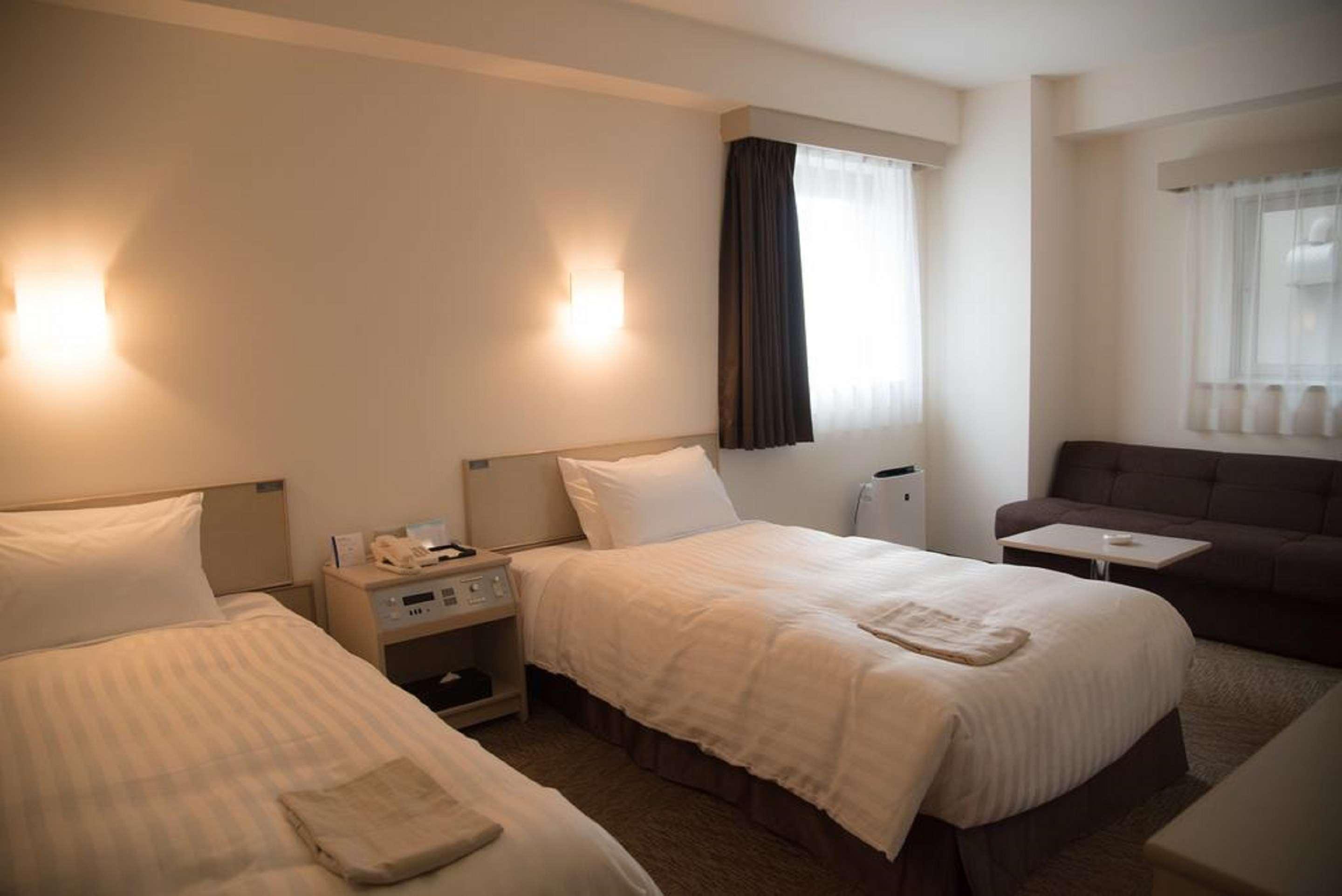 Best Western Osaka Tsukamoto Kültér fotó