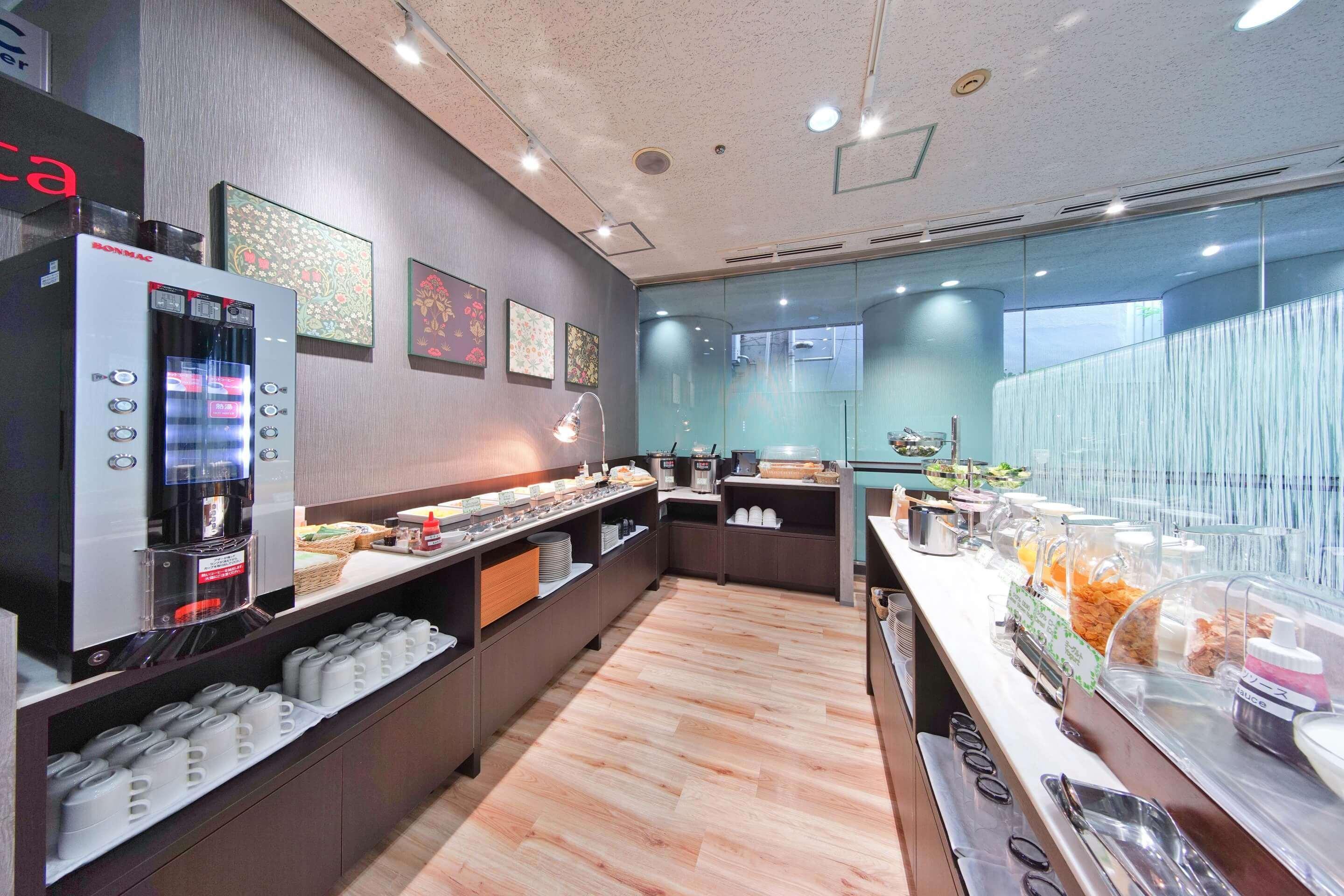 Best Western Osaka Tsukamoto Kültér fotó