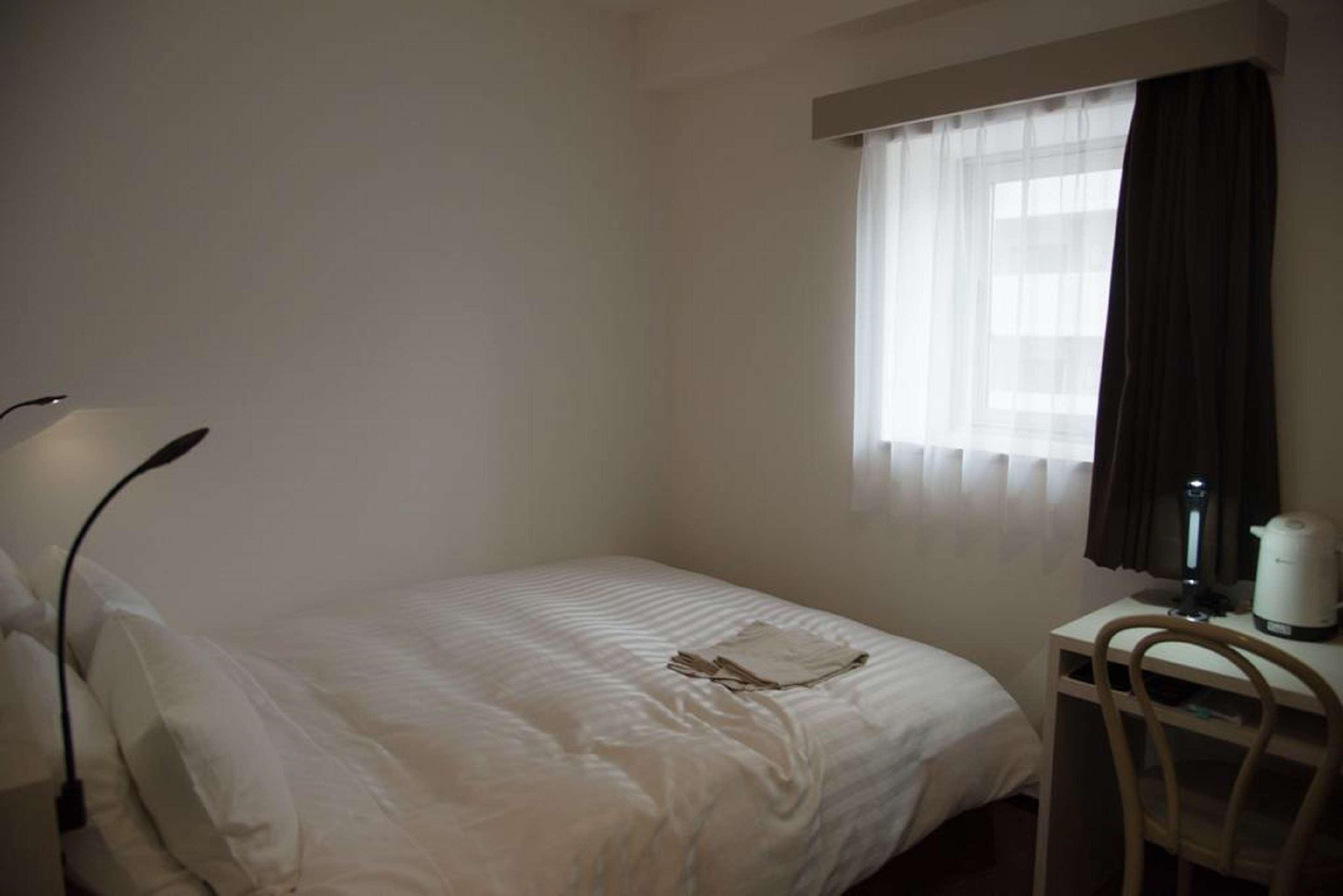 Best Western Osaka Tsukamoto Kültér fotó