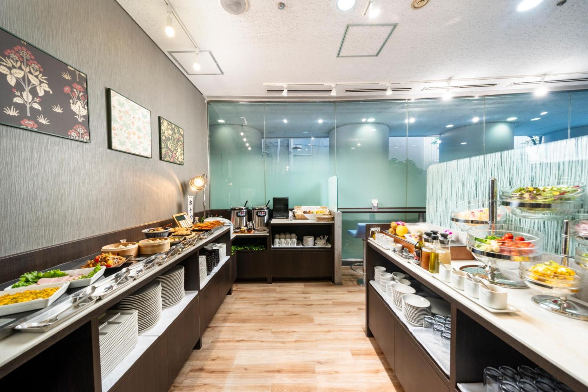 Best Western Osaka Tsukamoto Kültér fotó
