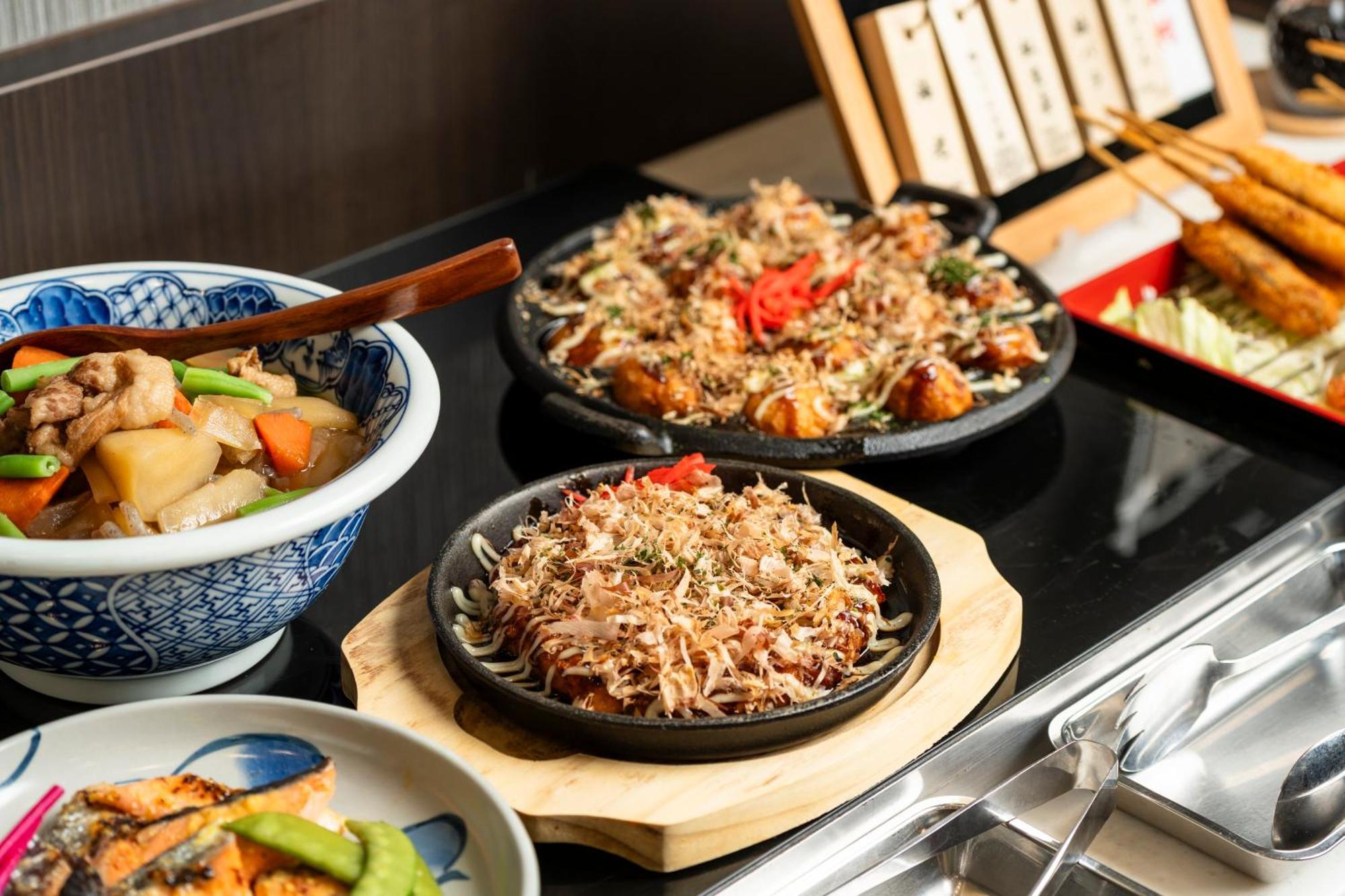 Best Western Osaka Tsukamoto Kültér fotó