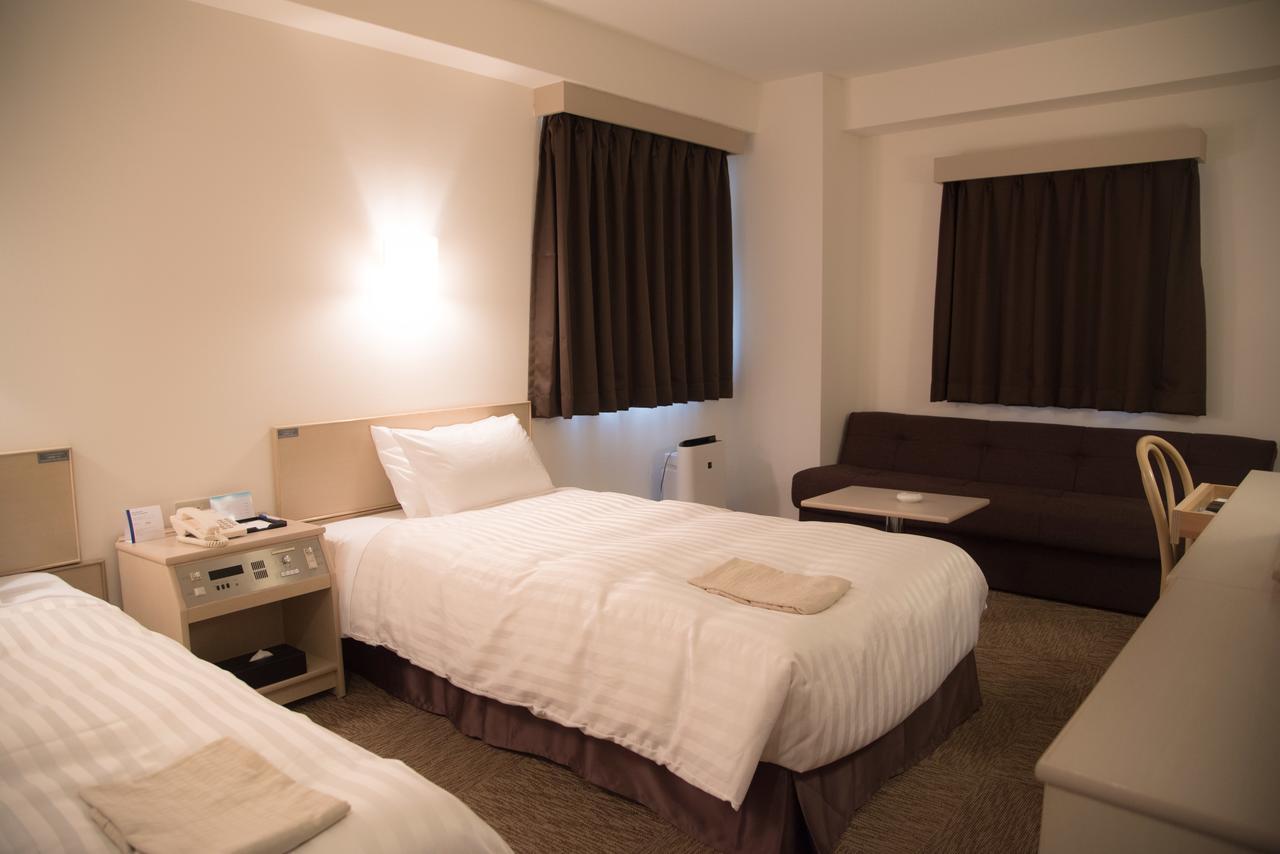 Best Western Osaka Tsukamoto Kültér fotó