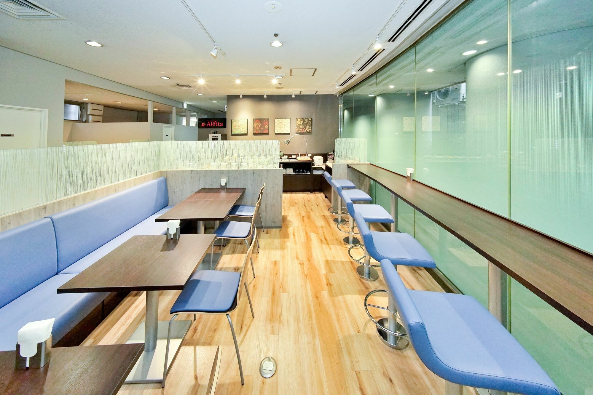Best Western Osaka Tsukamoto Kültér fotó